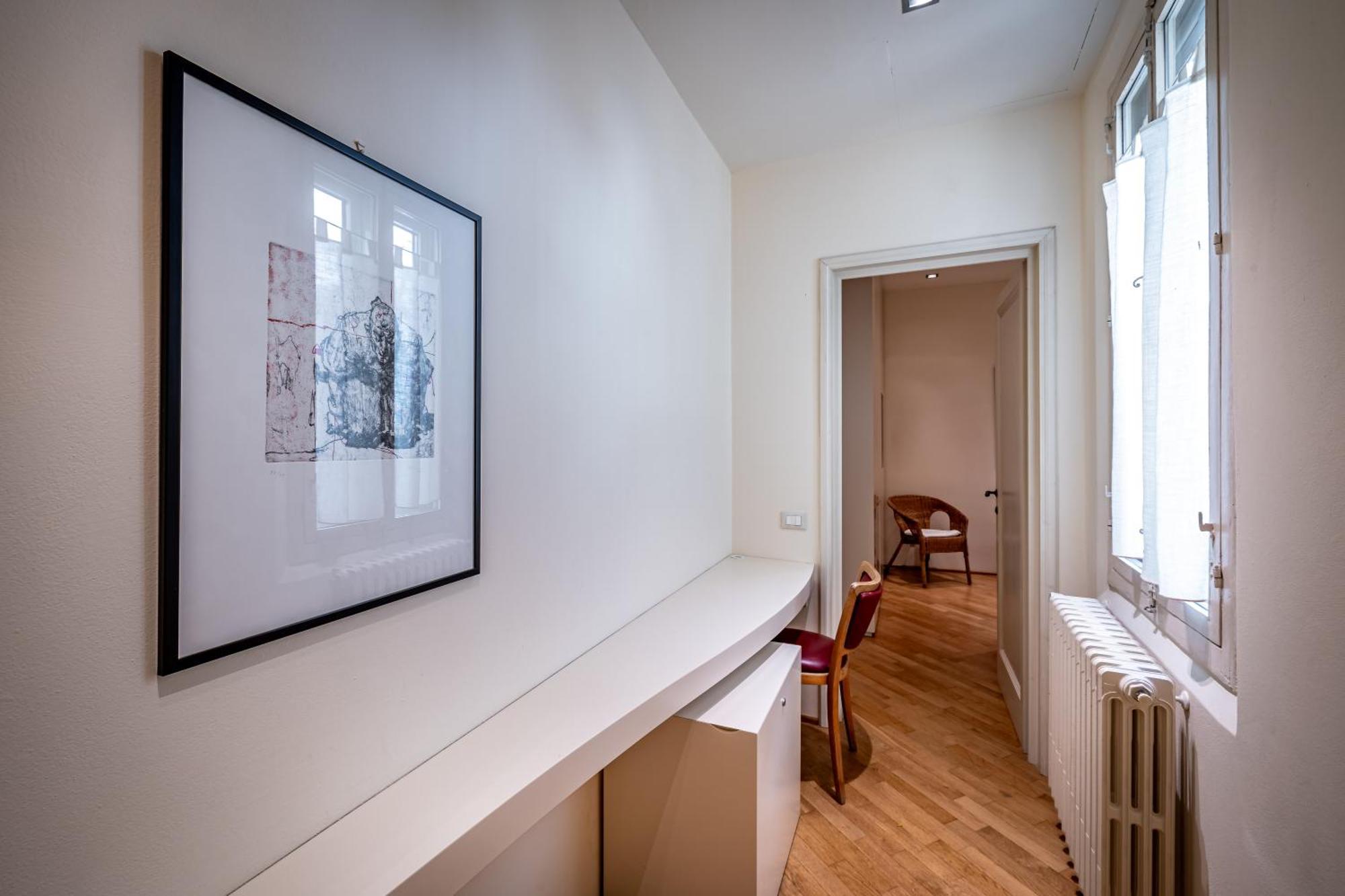Apartamento Yd Servi *