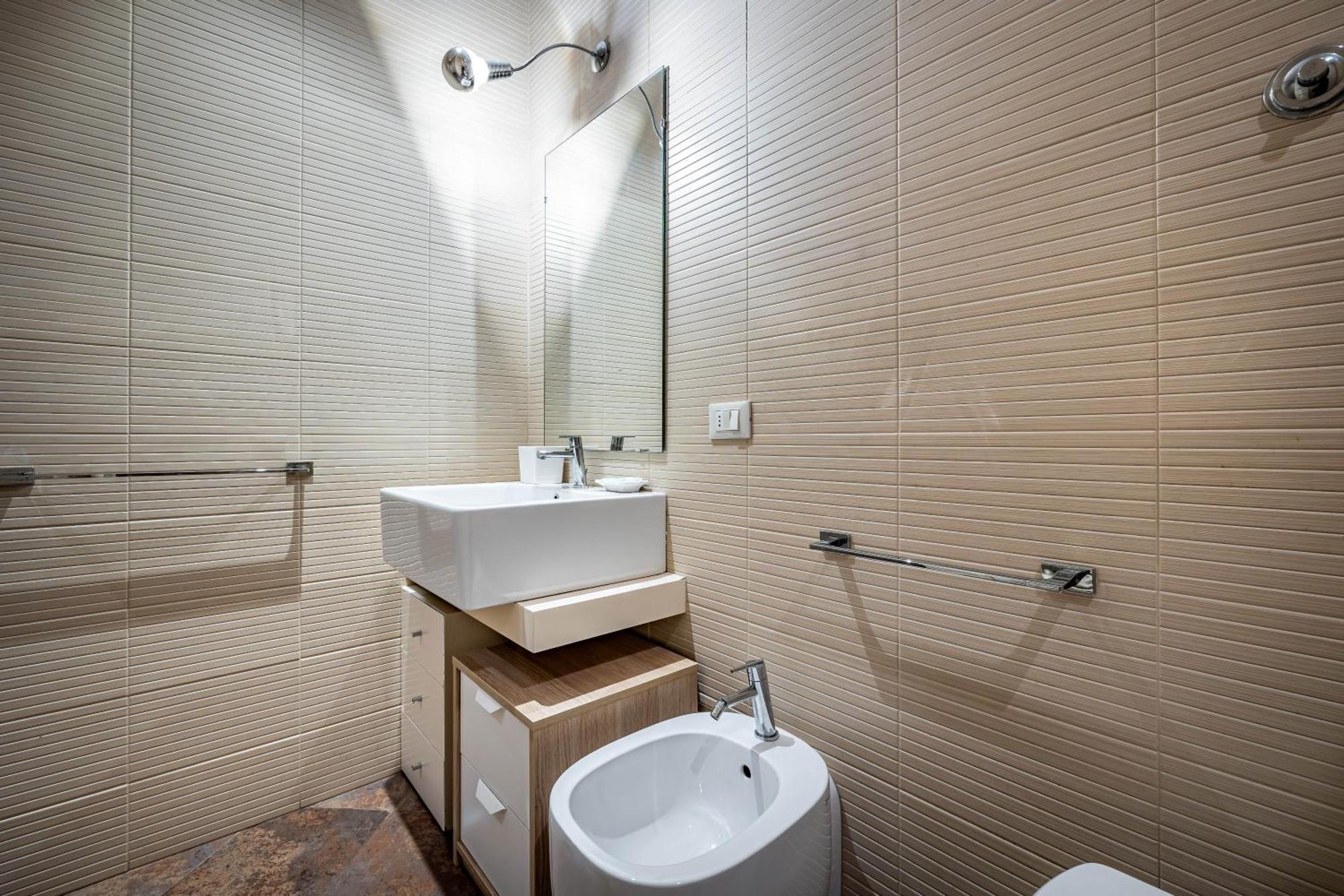 Yd Servi Apartamento Florencia