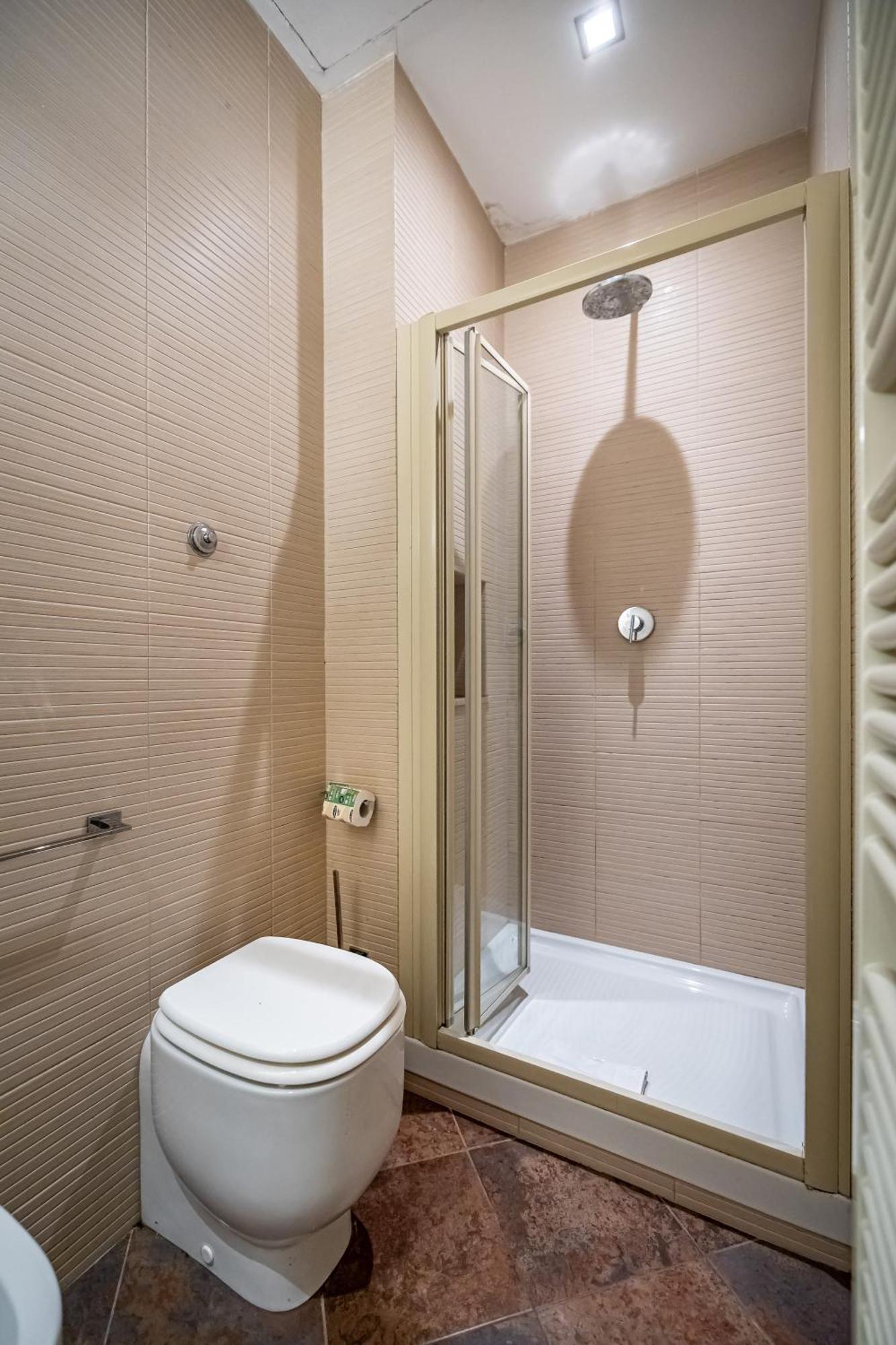 Apartamento Yd Servi Florencia