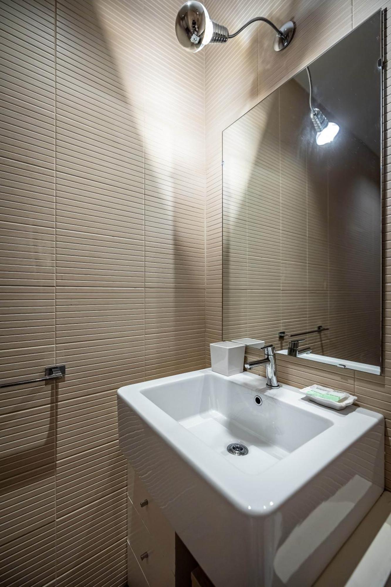 Yd Servi Apartamento Florencia