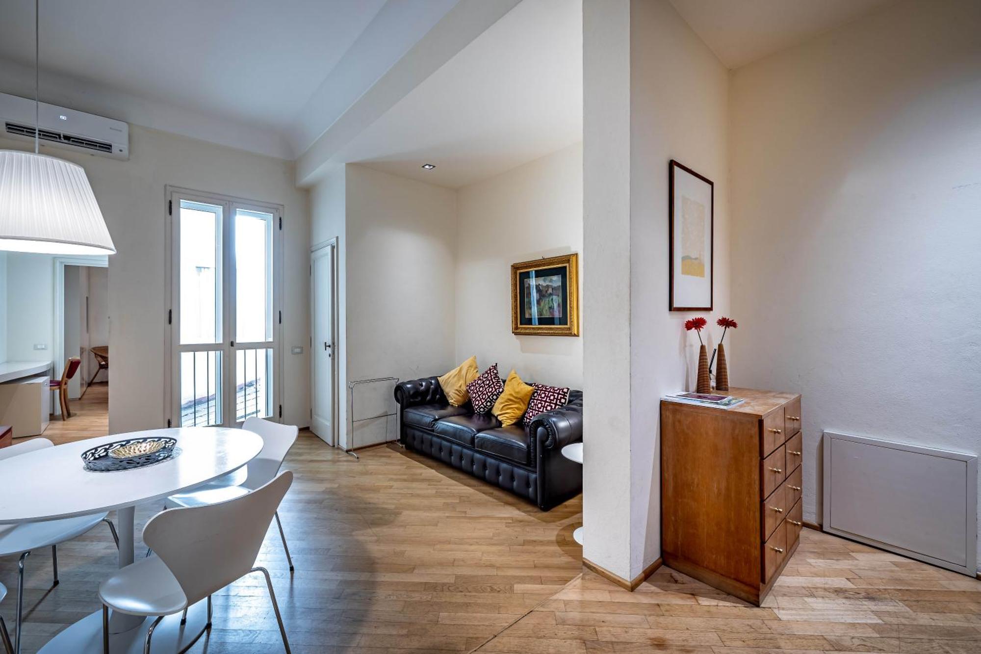 Apartamento Yd Servi