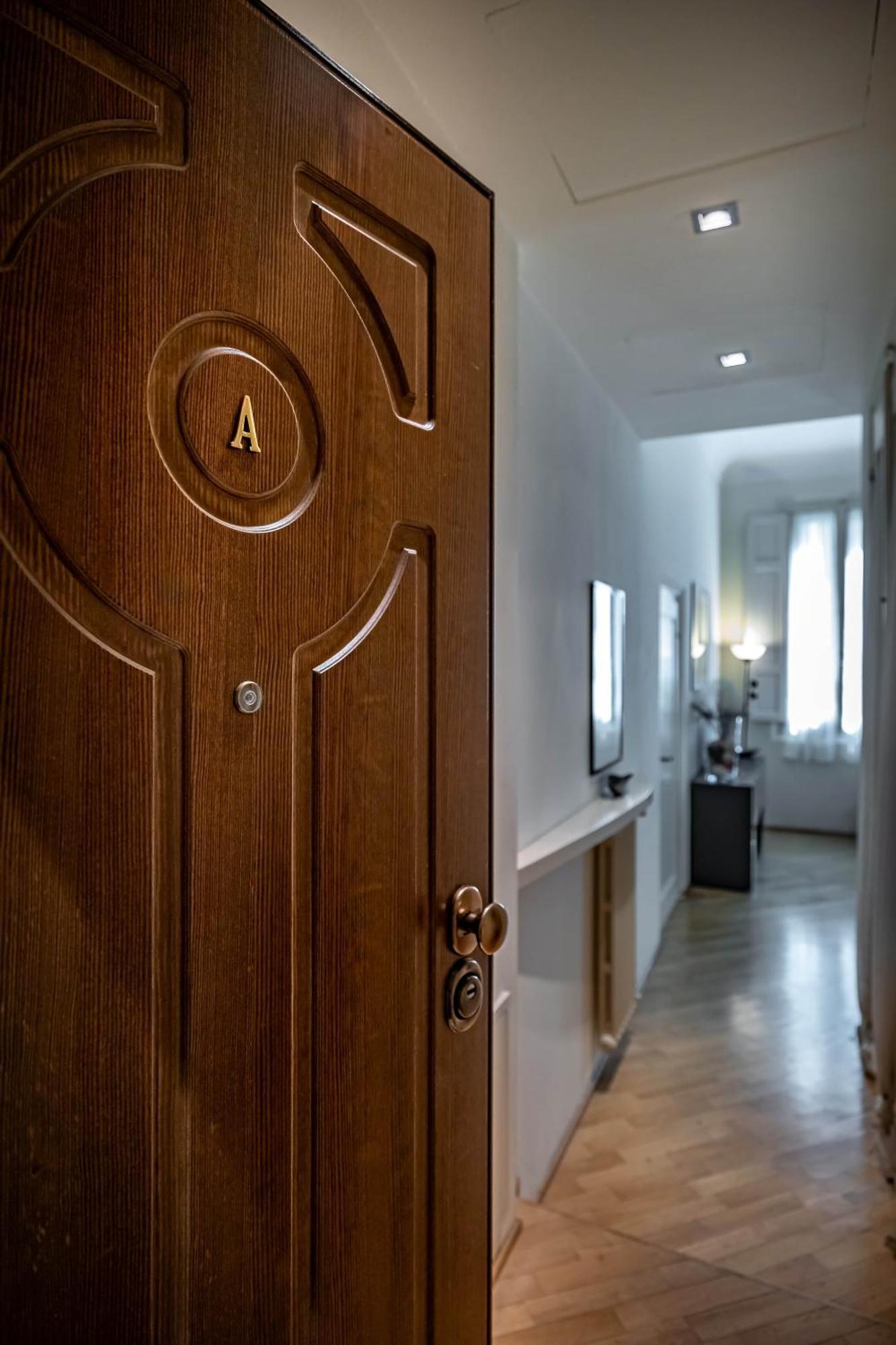 Apartamento Yd Servi Florencia