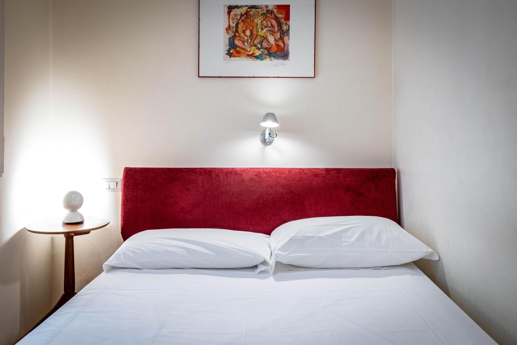 Yd Servi Apartamento Florencia