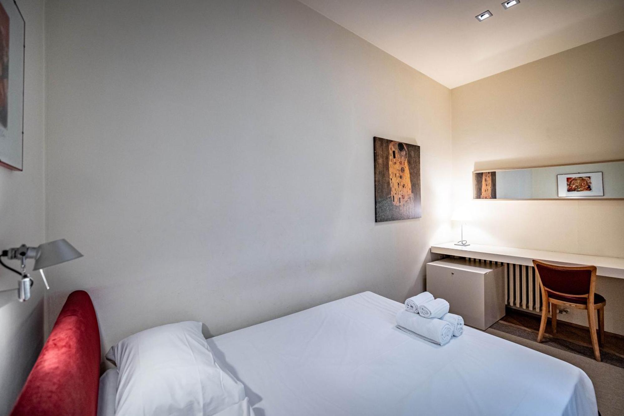 Apartamento Yd Servi