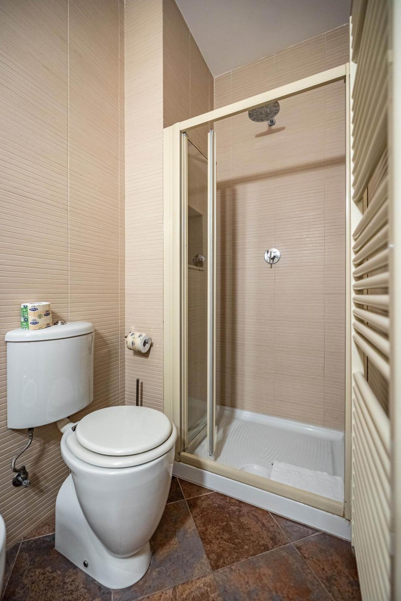 Yd Servi Apartamento Florencia