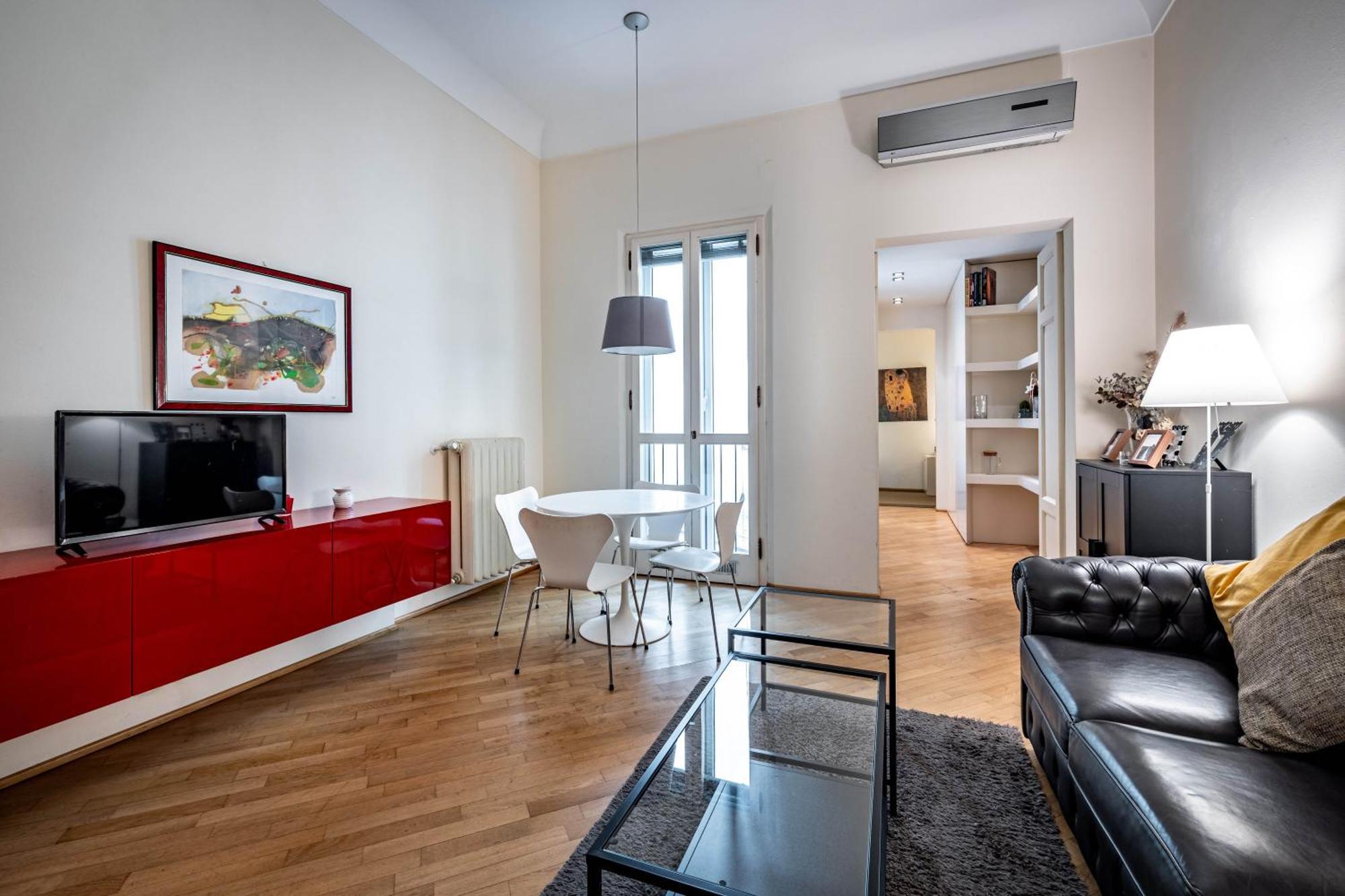 Apartamento Yd Servi *