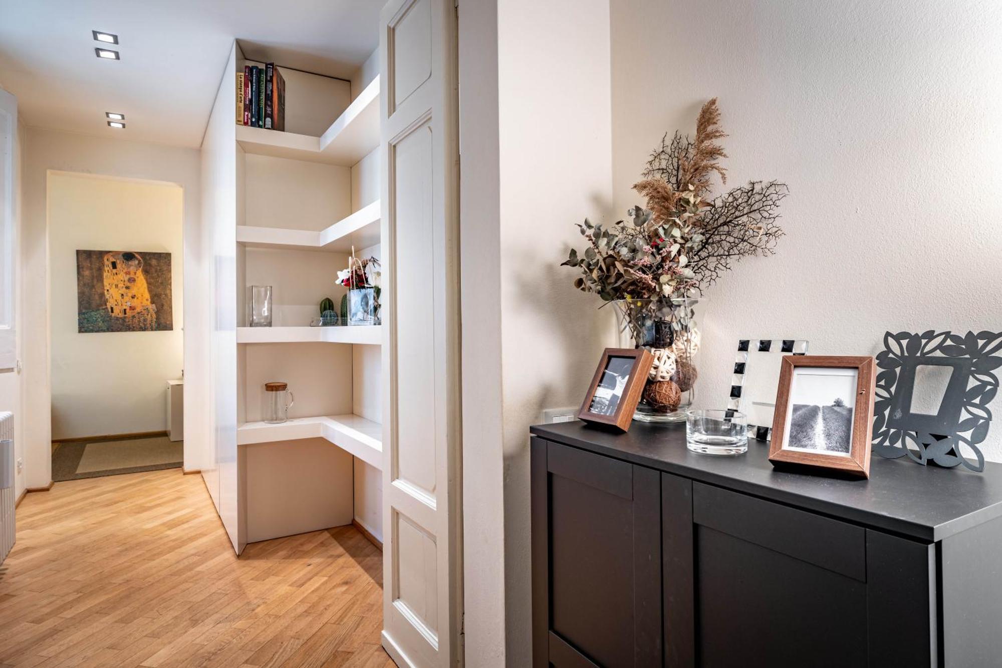 Yd Servi Apartamento Florencia