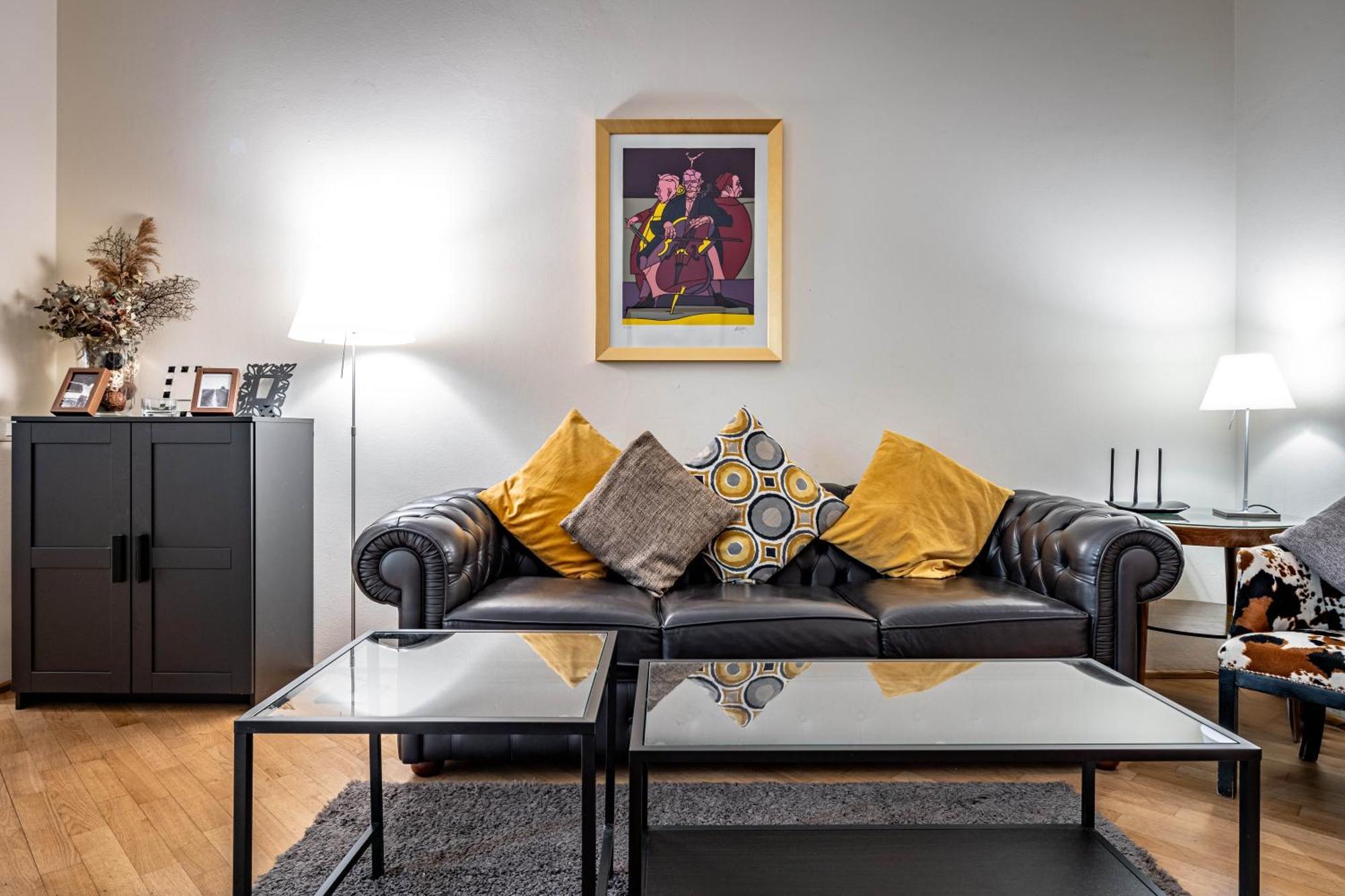 Apartamento Yd Servi Florencia