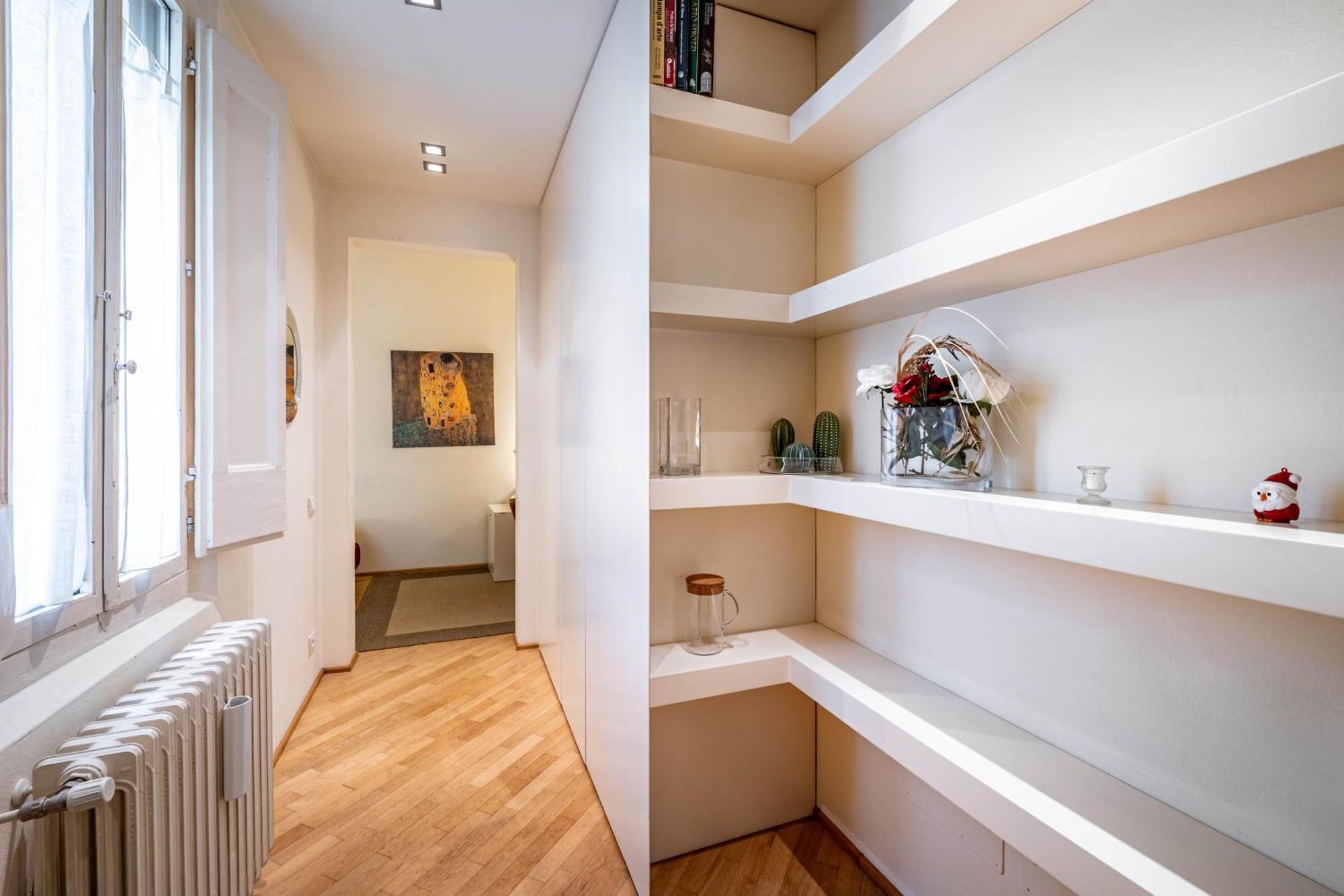 Apartamento Yd Servi Florencia